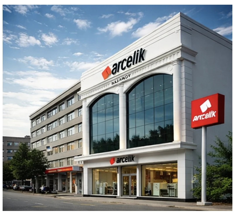 Arçelik Hadımköy Satış Mağazası — 2