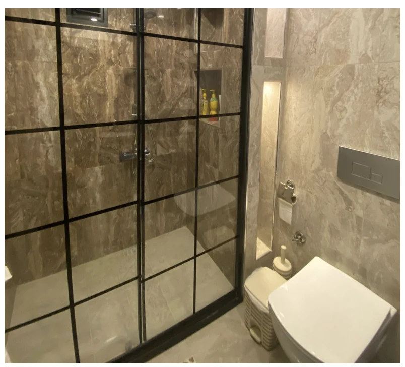 Banyo Dekorasyon — 5
