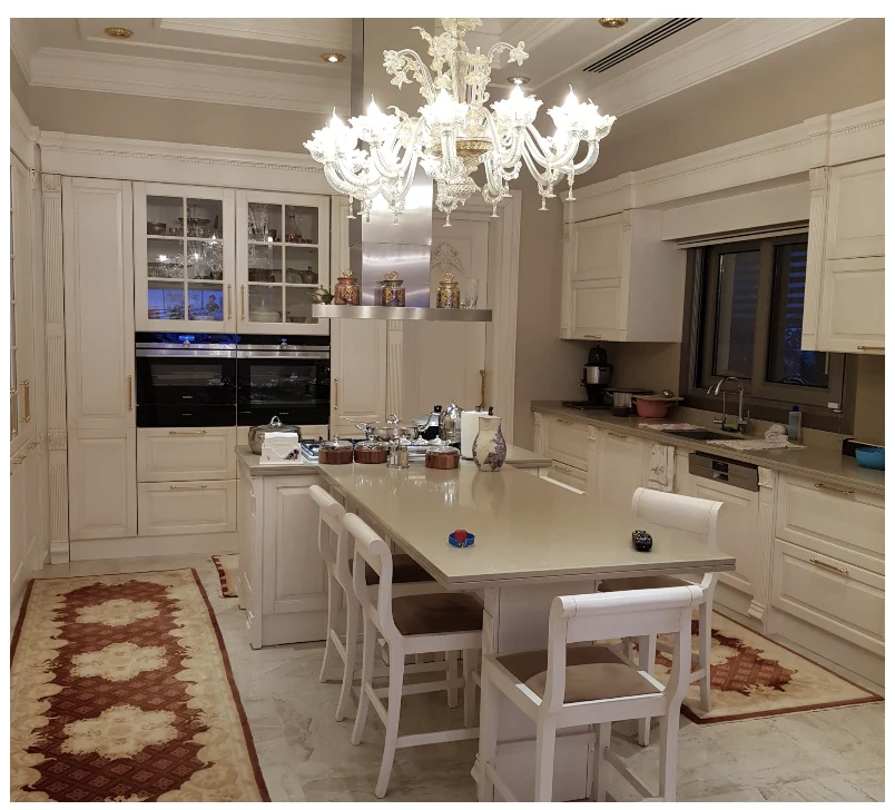 Ev Dekorasyon — Bahçeşehir — 2