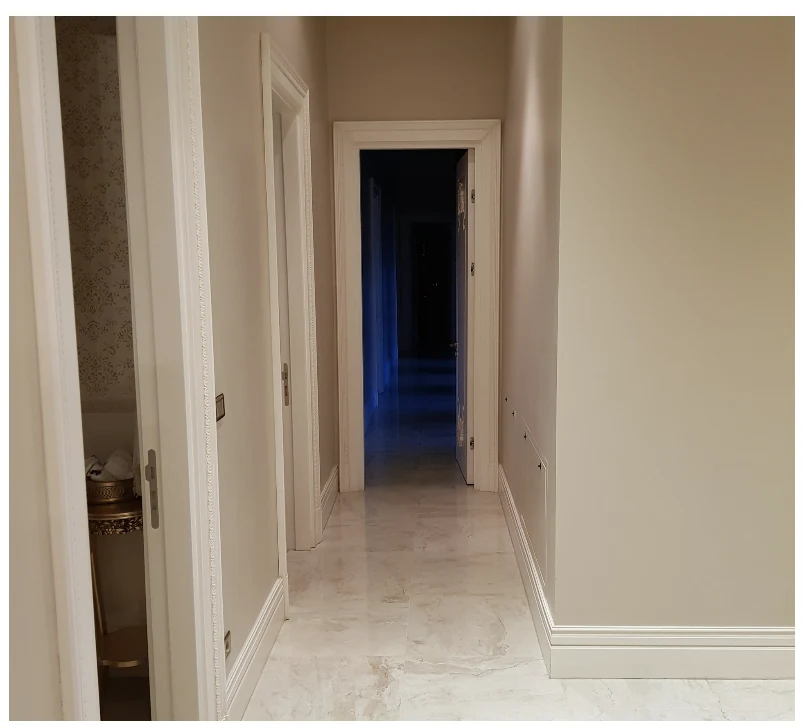 Ev Dekorasyon — Bahçeşehir — 5