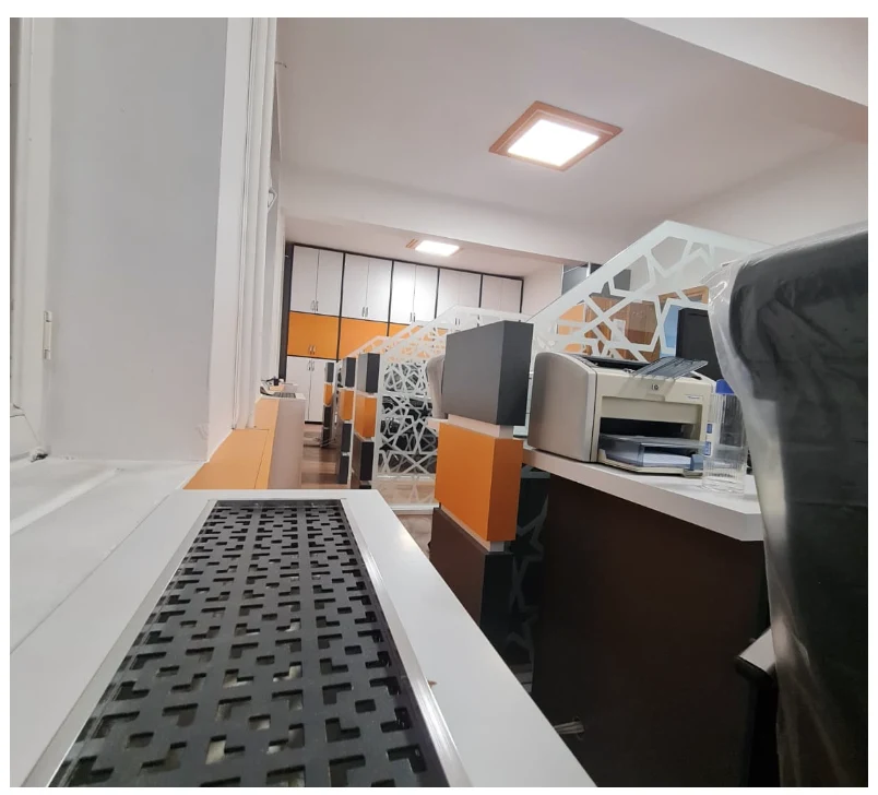 Kemaliye Nüfus Müdürlüğü — Erzincan — 4
