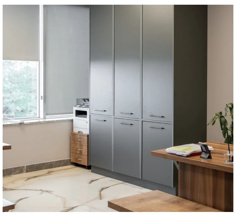 Selim İnşaat Ofis — 2