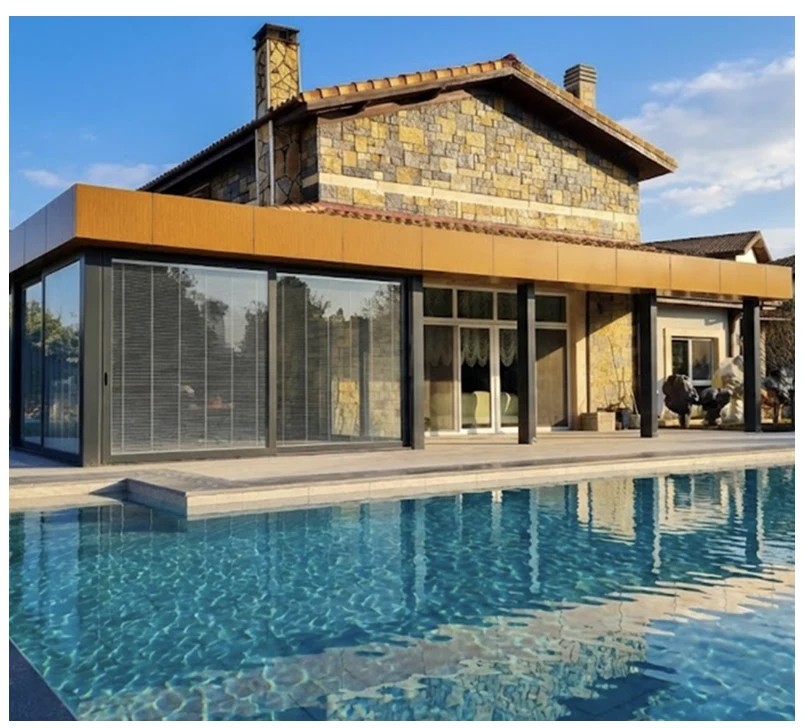 Villa Parkvillage — Büyükçekmece