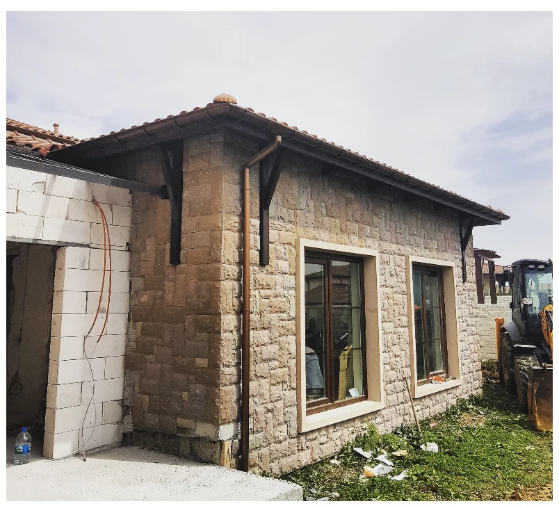 Villa Toskana — Büyükçekmece — 3